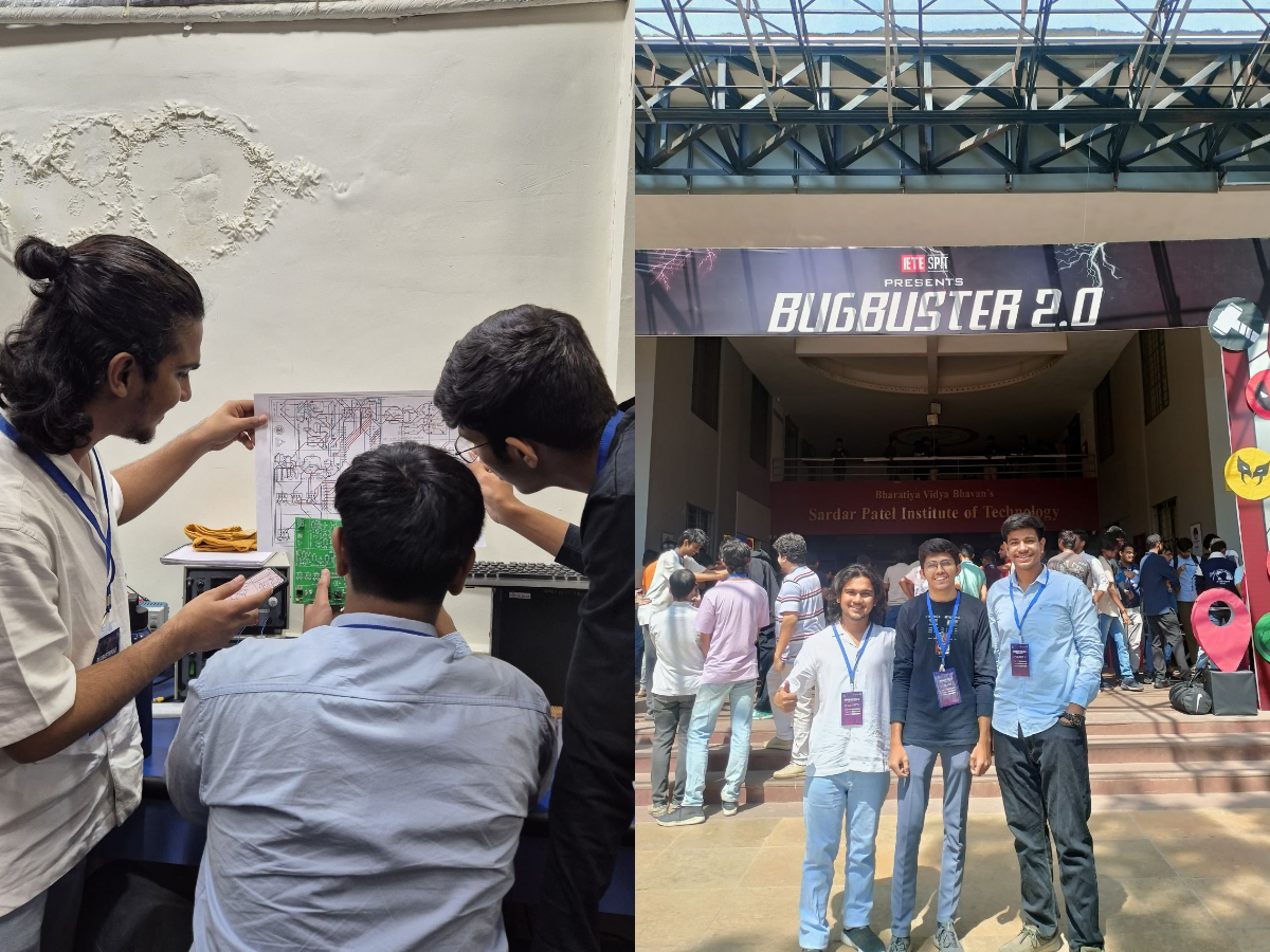 BugBuster 2.0 - Top 30 Finalist